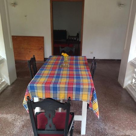 Apartament Lal House Hikkaduwa Zewnętrze zdjęcie